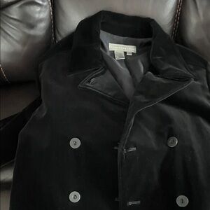 Women's Black Jacket